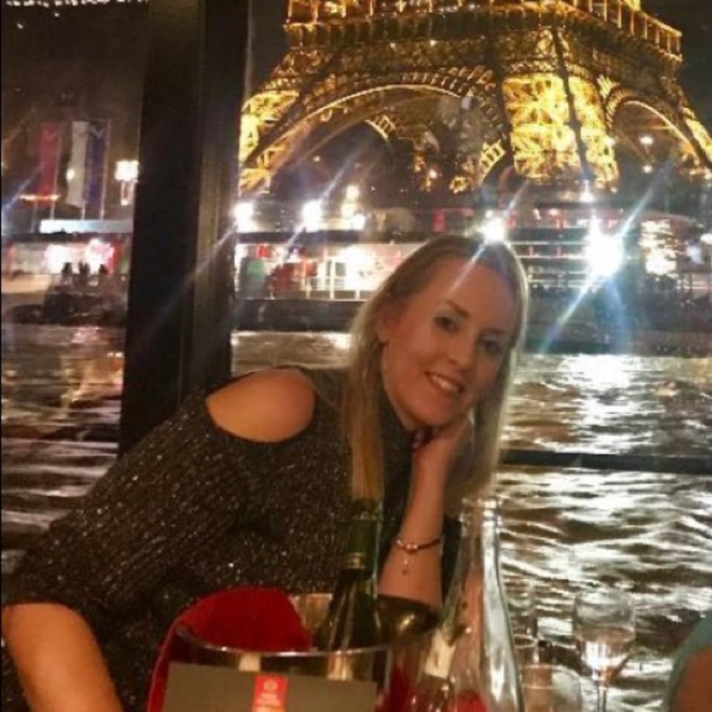 Meet your Posher, Jana